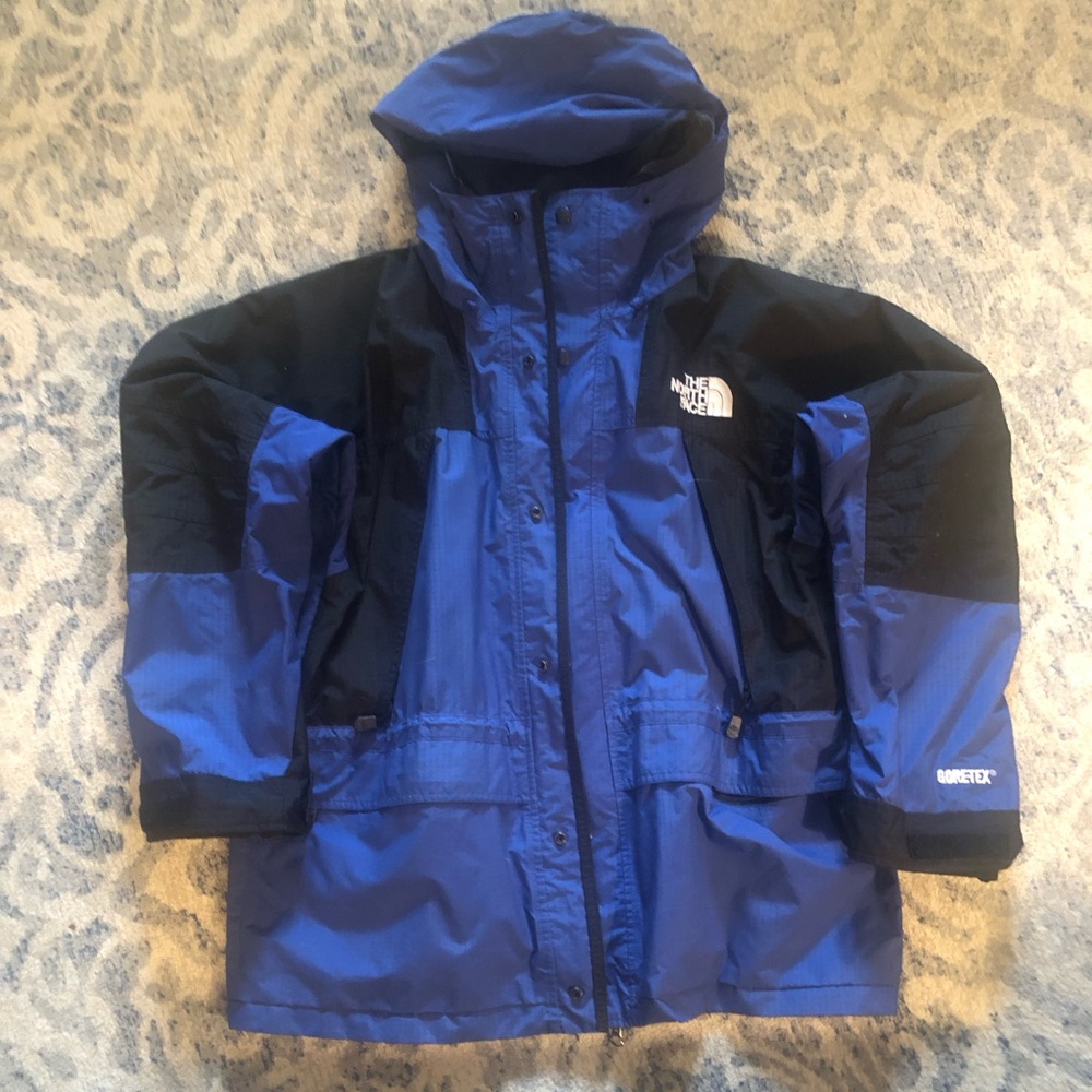 Men’s Medium The North Face Ski Jacket
